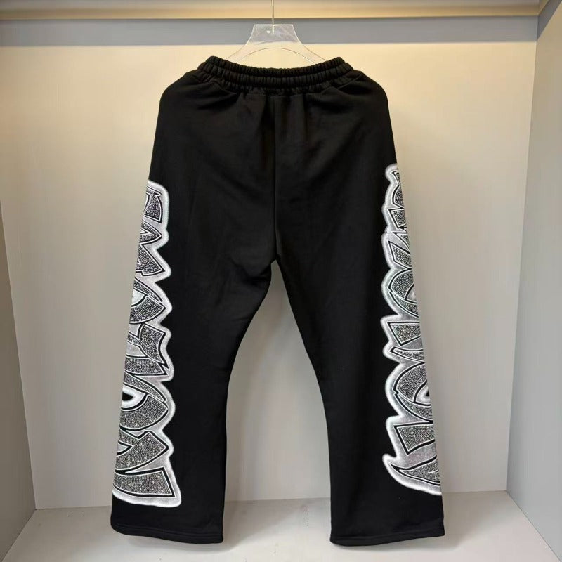 Mixed Emotion Sweatpants