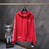 CHH Chrome Hearts Hoodie autumn/winter hooded sweater