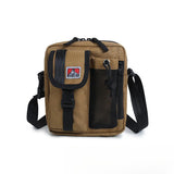 Ben Davis Bags Shoulder Crossbody Neutral Tooling