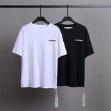 Off White T Shirts