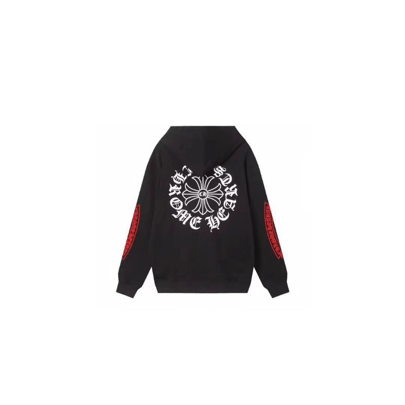 CHH Chrome Hearts Hoodie autumn/winter hooded sweater