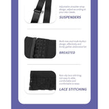 Shapewear bodysuit body shaping butt lifting tummy control pants