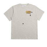 Off White T Shirts