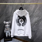 CHH Chrome Hearts Hoodie autumn/winter hooded sweater