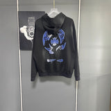 CHH Chrome Hearts Hoodie autumn/winter hooded sweater