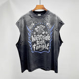 saint m t shirts s.m. purple flame motorcycle limited edition crew neck pullover tank top