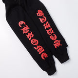 CHH Chrome Hearts Hoodie autumn/winter hooded sweater