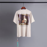 Off White T Shirts