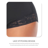 Shapewear bodysuit Butt lifter tightens waist and abdomen