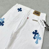 CHH Chrome Hearts Jeans