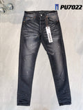 Purple Brand Jeans High Street Jeans #7022