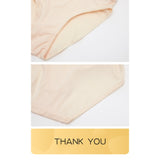 Butt lifter panty high waist tummy control pants