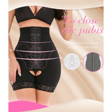 Butt lifter high waist tummy control waist lift butt lifter pants