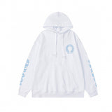 CHH Chrome Hearts Hoodie autumn/winter hooded sweater