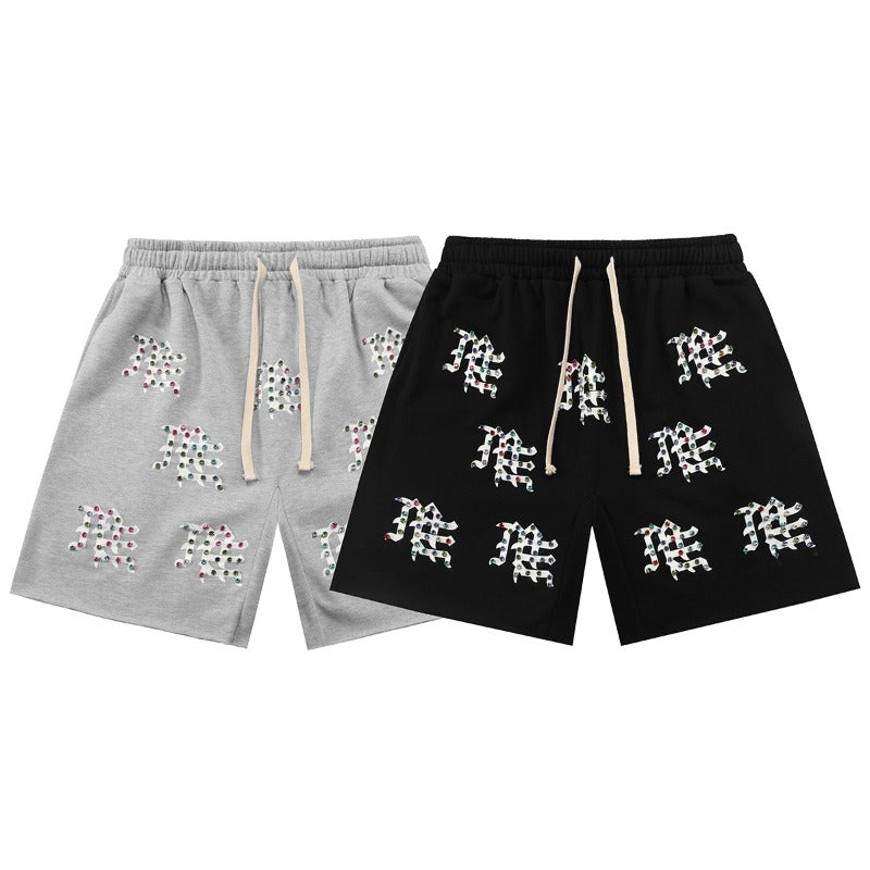 Mixed Emotion Shorts