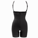 Shapewear bodysuit One-piece butt lift body