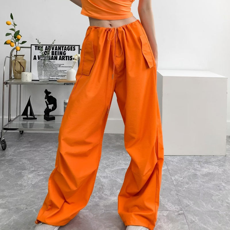 Women Sweatpants Casual Pants Summer Overalls