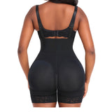 Shapewear Bodysuit Belly and Hip Shapewear