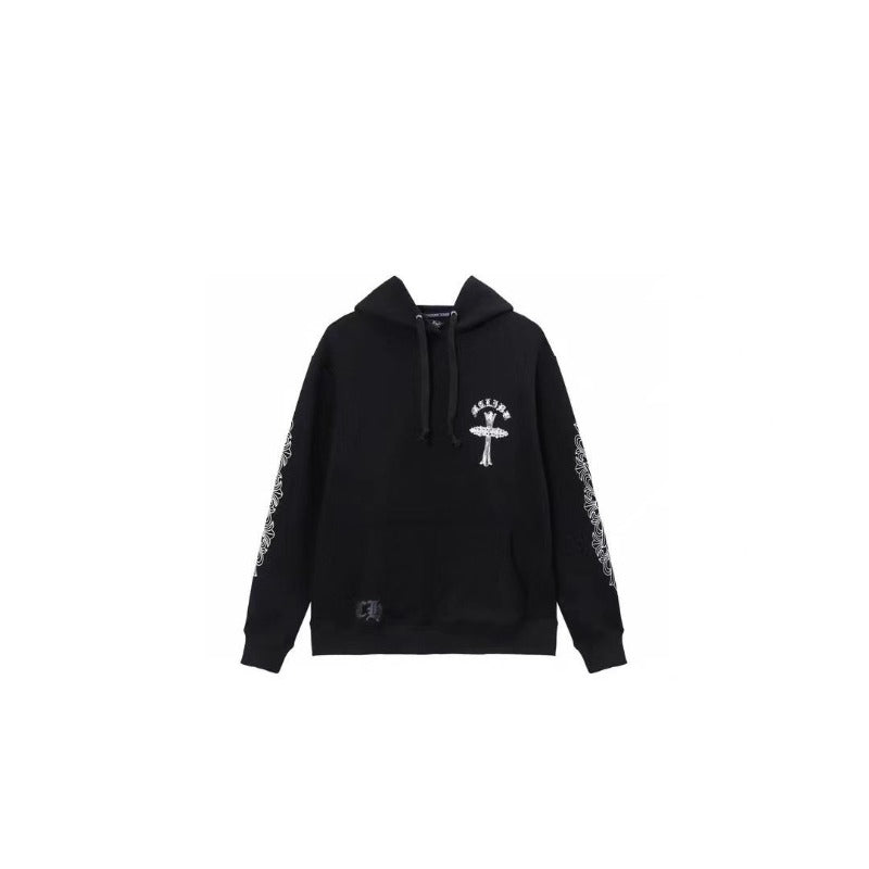 CHH Chrome Hearts Hoodie autumn/winter hooded sweater
