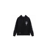 CHH Chrome Hearts Hoodie autumn/winter hooded sweater