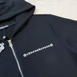 CHH Chrome Hearts Hoodie Fall/Winter Zip Sweater