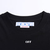 Off White T Shirts