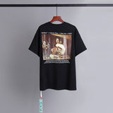 Off White T Shirts
