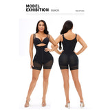 Shapewear bodysuit Butt-lifting tight-fitting shapewear