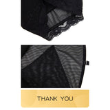 Shapewear Bodysuit Tummy Control and Butt Lifting