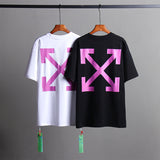 Off White T Shirts
