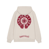 CHH Chrome Hearts Hoodie Fall/Winter Zip Sweater