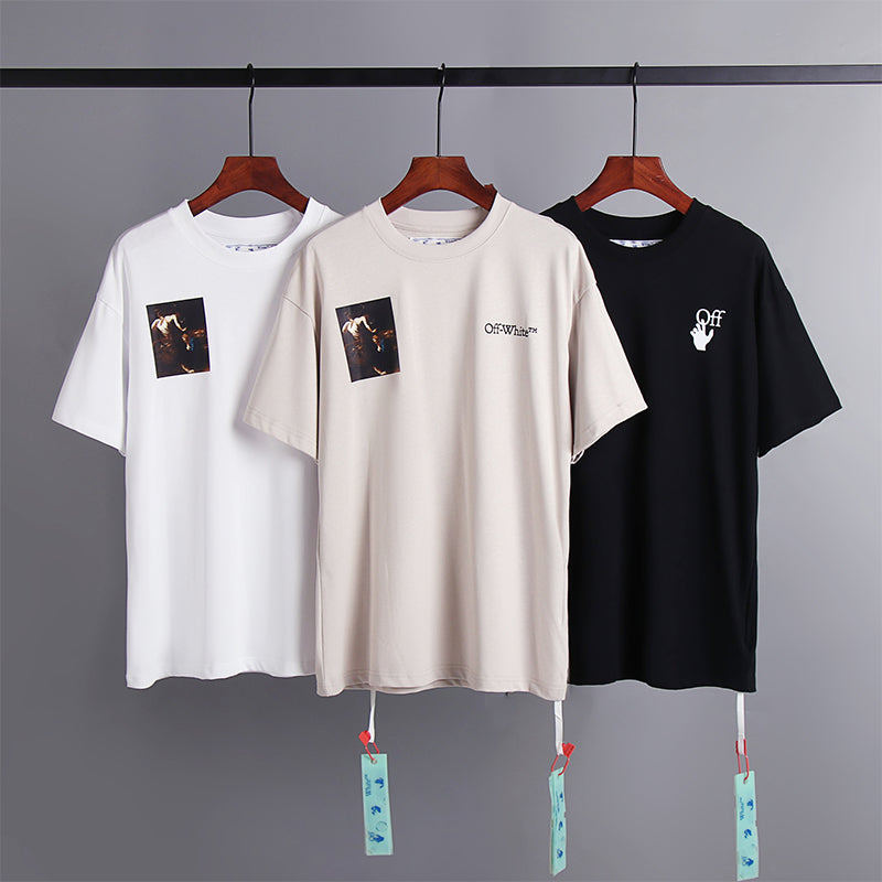 Off White T Shirts