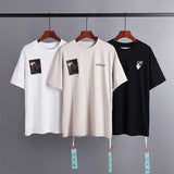 Off White T Shirts