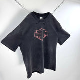 saint m t shirts s.m harley limited edition graphic crewneck t-shirt