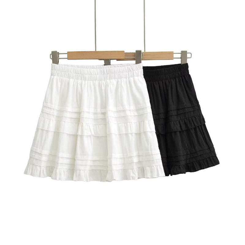 Women Skirt Summer Ballet Skirt