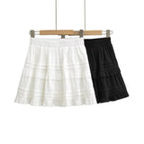 Women Skirt Summer Ballet Skirt