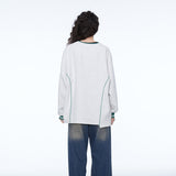 Unisex Hoodie Autumn Sweater