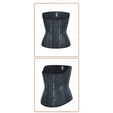Waist trainer waist trainer tummy control waist support