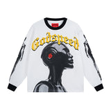Godspeed Long Sleeve Shirt