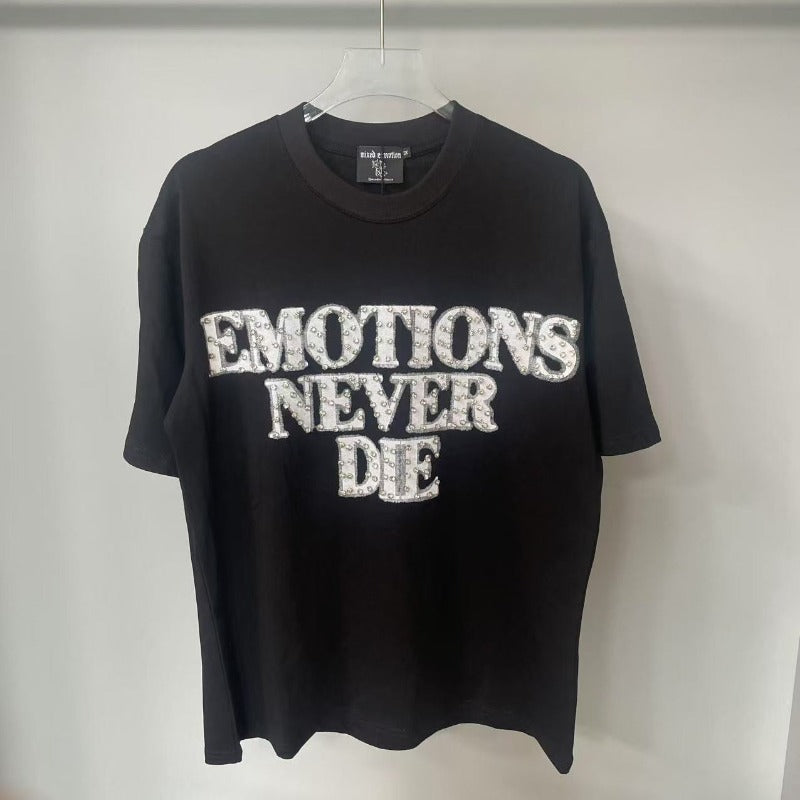 Mixed Emotion T Shirts