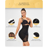 Shapewear Bodysuit Tummy Control and Butt Lifting