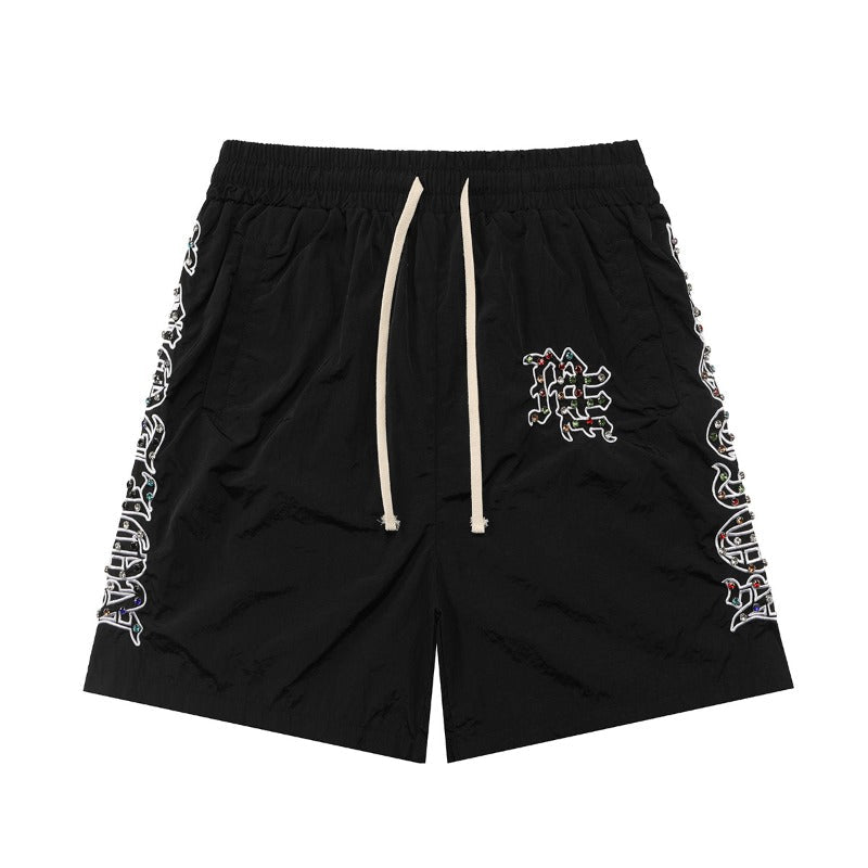 Mixed Emotion Shorts