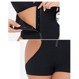 Shapewear bodysuit high waist tummy control, hip lift