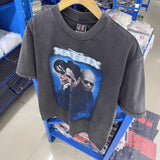 saint m t shirts s.m. the matrix graphic crewneck pullover short sleeve t-shirt