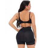 Butt lifter panty tight waist pants