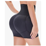 Butt lifter panty high waist butt enlargement tummy control