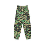 Denim Tears Sweatpants Camouflage