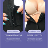 Butt lifter panty crotchless tummy control butt lift