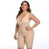 Shapewear bodysuit Butt-lifting body shaping garment