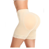 Butt lifter panty Full-figured buttocks